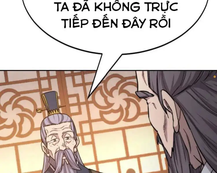 Truyện Tranh Hoa Sơn Tái Khởi trang 6