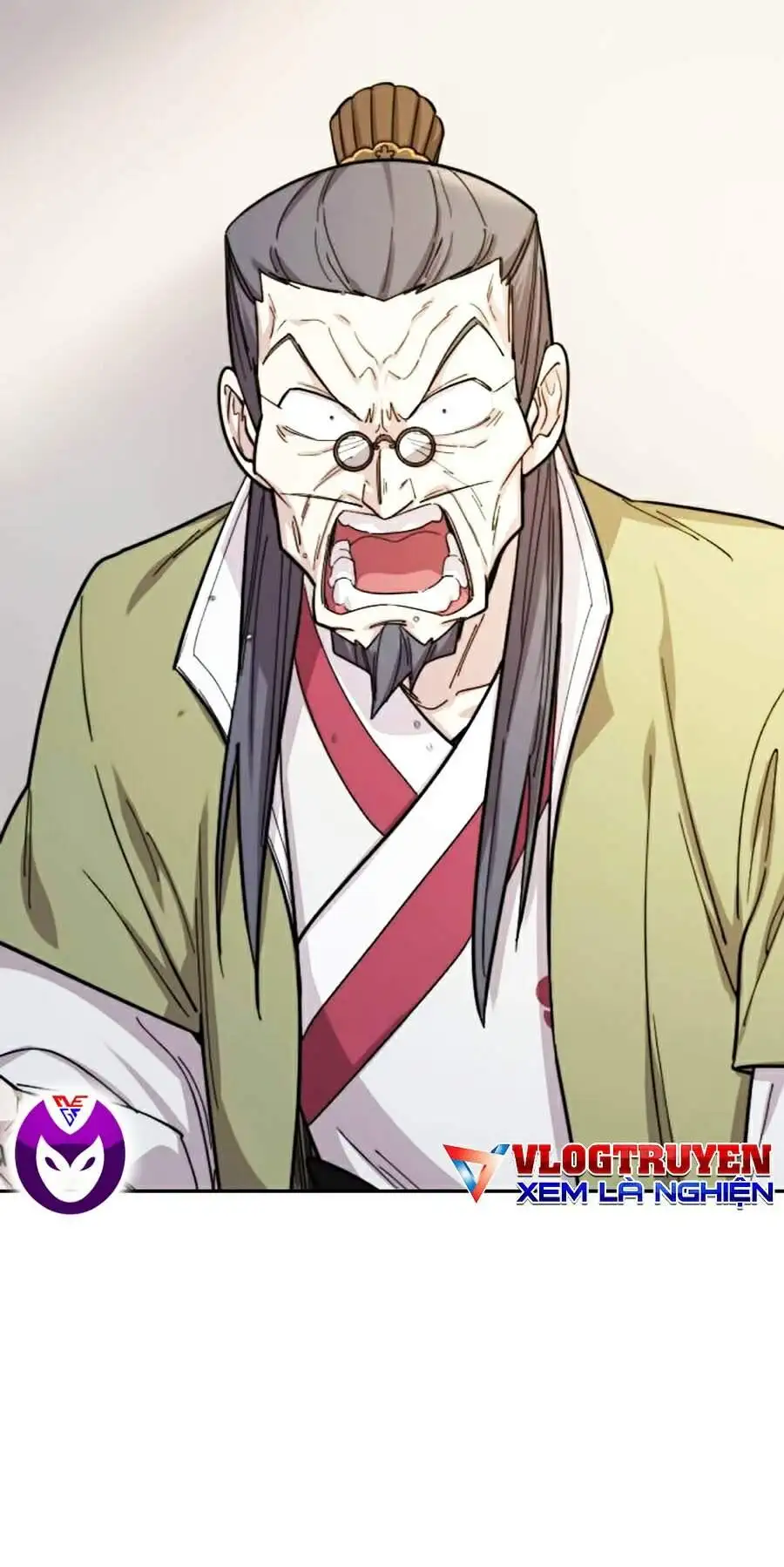 Truyện Tranh Hoa Sơn Tái Khởi trang 6