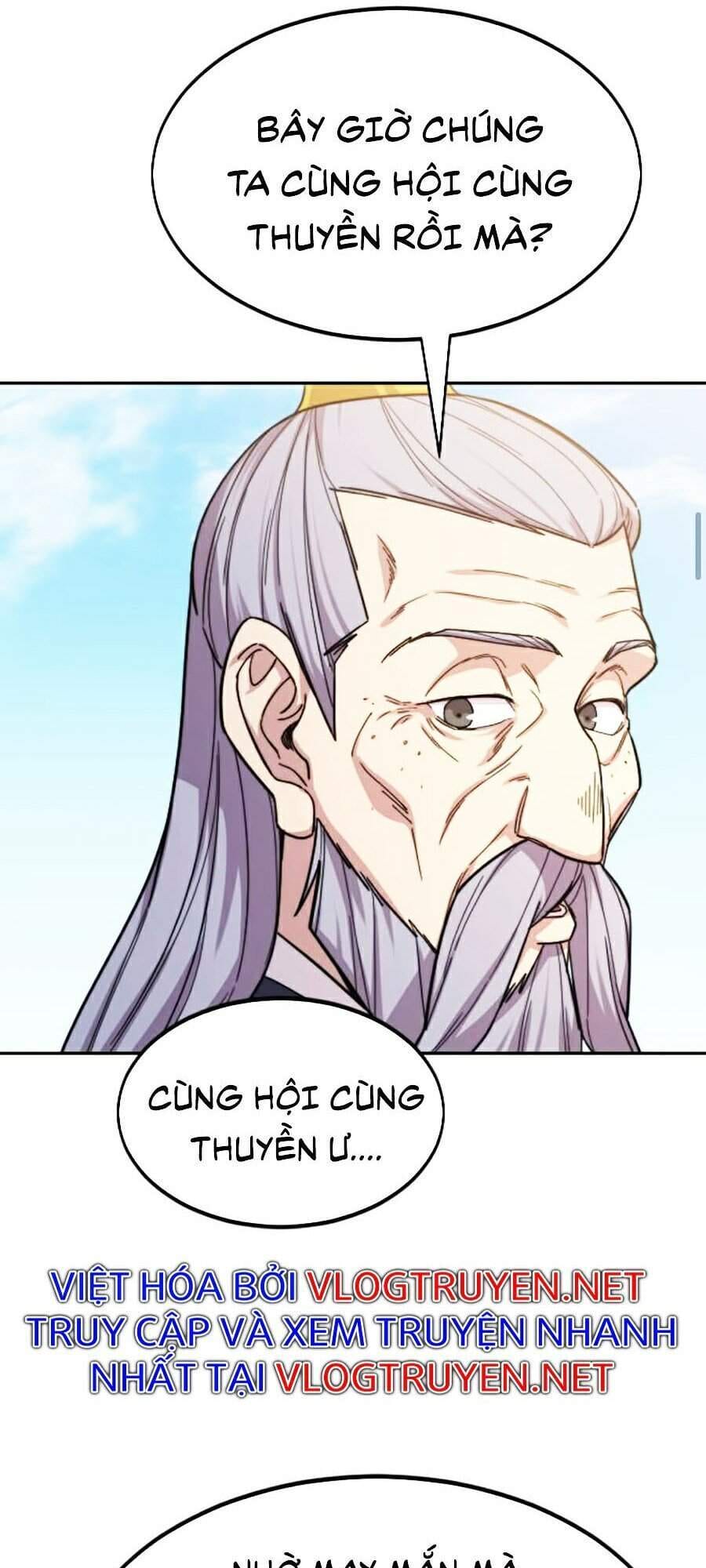 Truyện Tranh Hoa Sơn Tái Khởi trang 6
