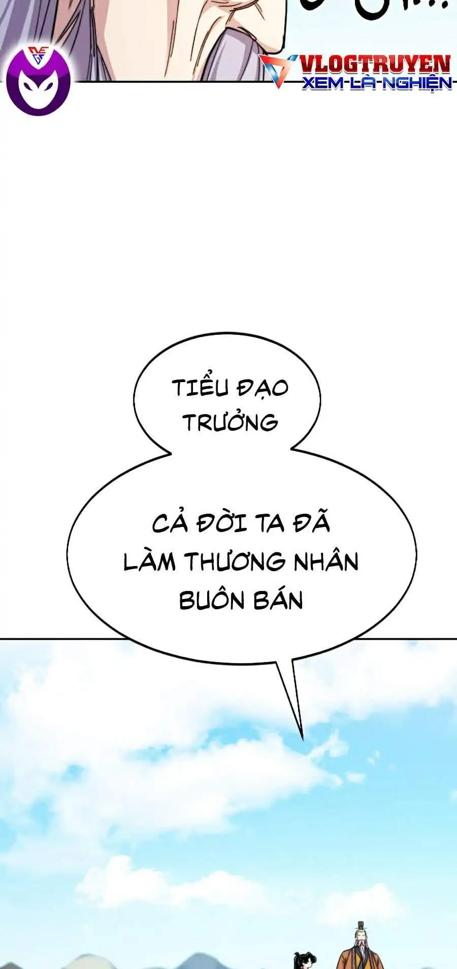 Truyện Tranh Hoa Sơn Tái Khởi trang 6