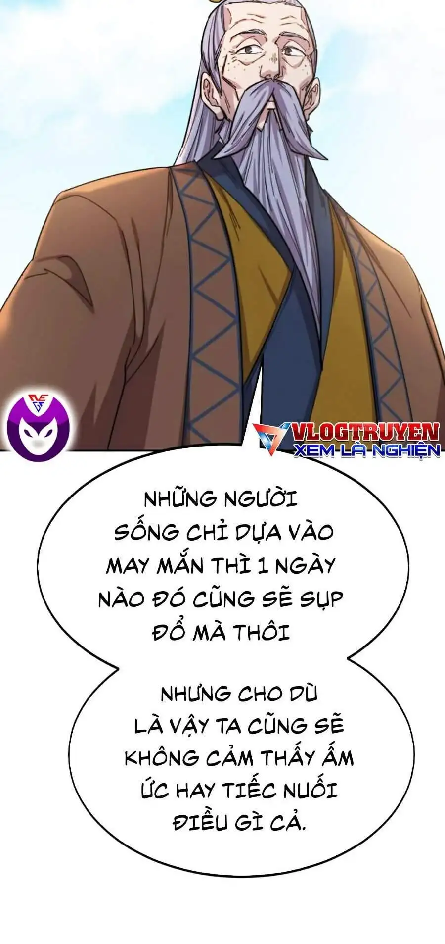Truyện Tranh Hoa Sơn Tái Khởi trang 6