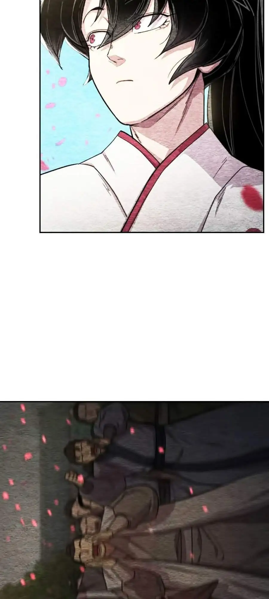 Truyện Tranh Hoa Sơn Tái Khởi trang 6