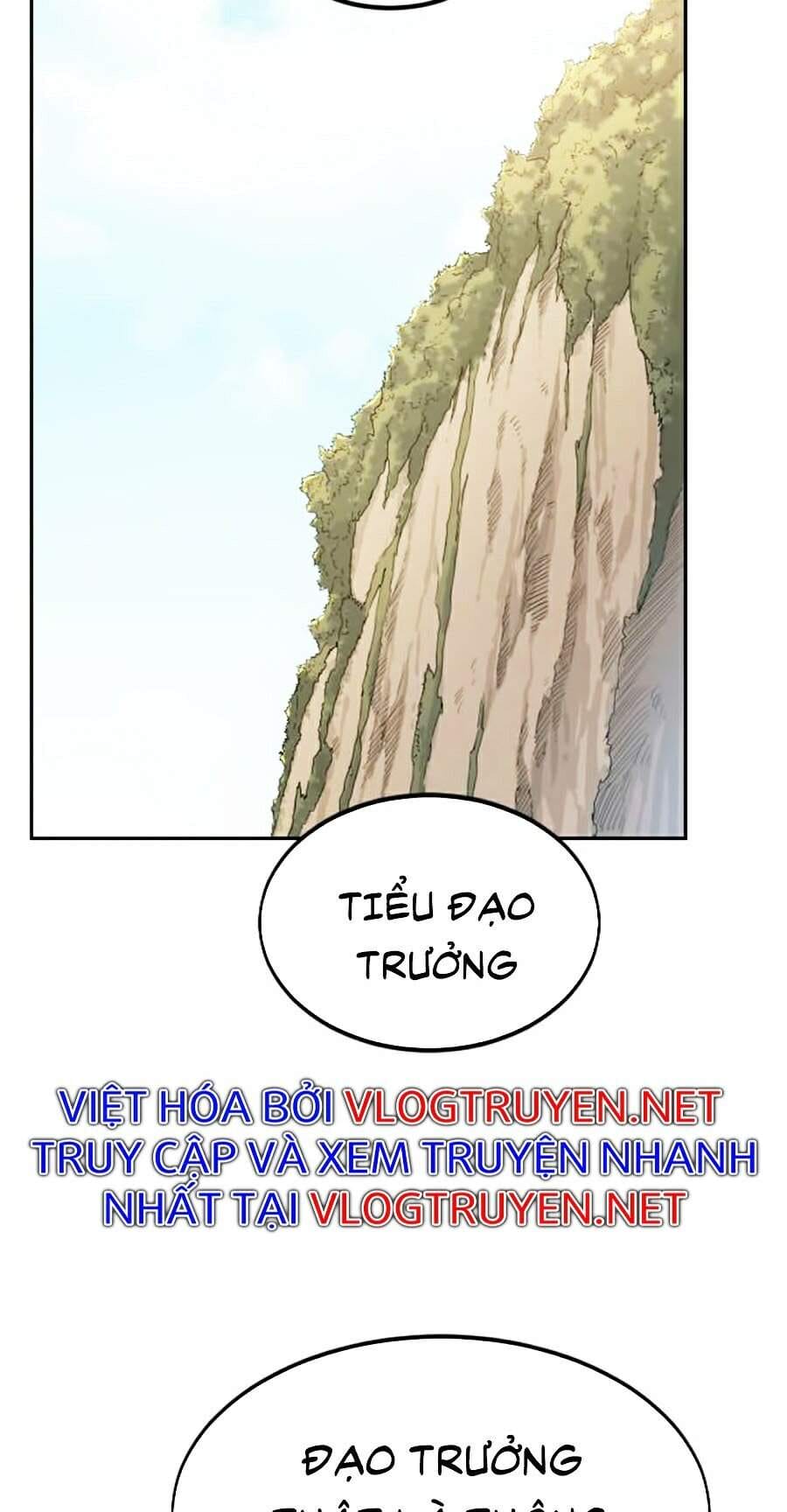 Truyện Tranh Hoa Sơn Tái Khởi trang 6