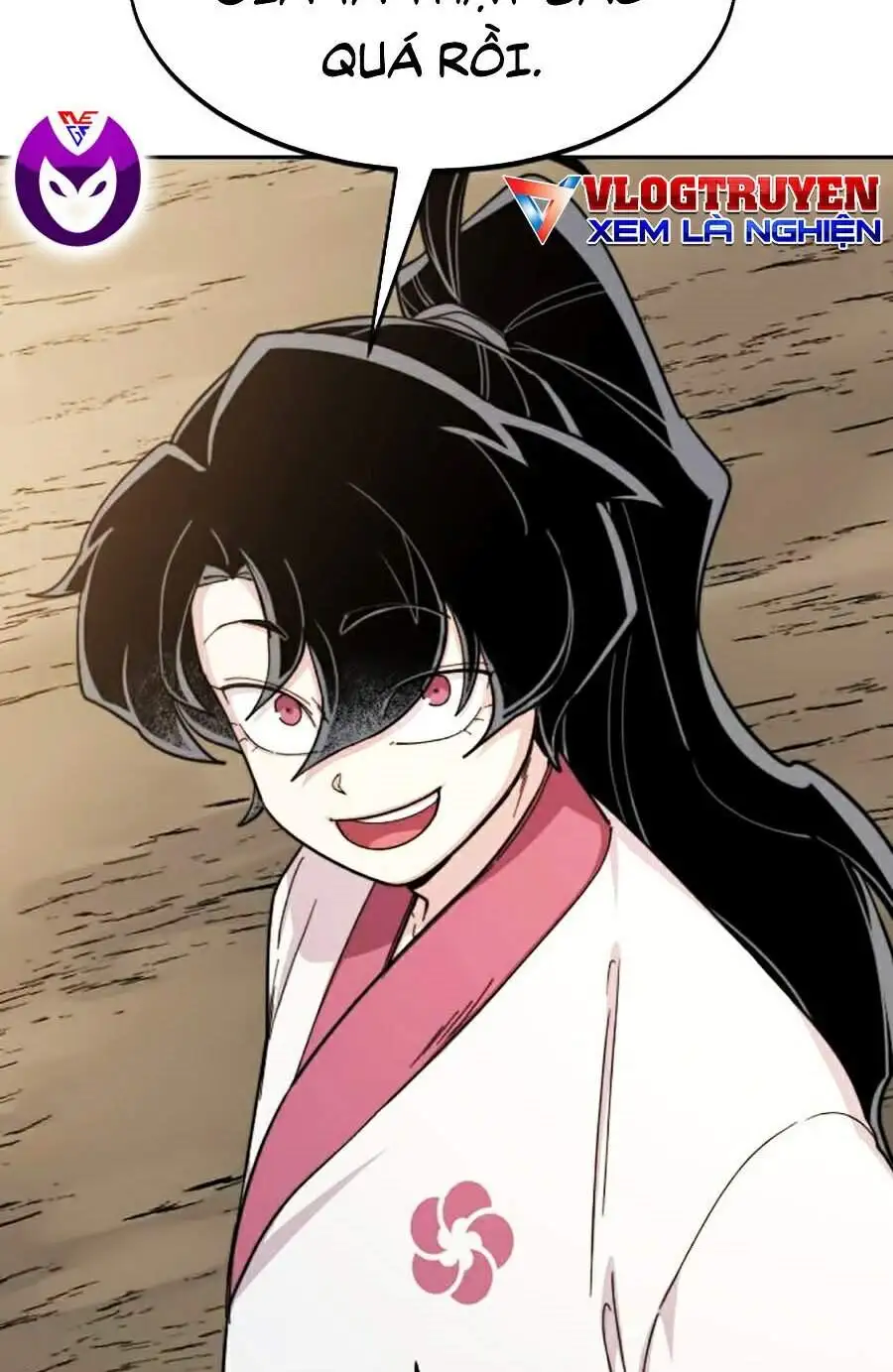 Truyện Tranh Hoa Sơn Tái Khởi trang 6