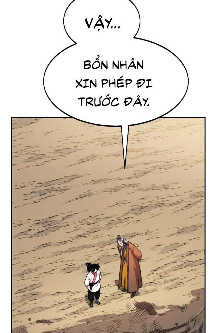 Truyện Tranh Hoa Sơn Tái Khởi trang 6