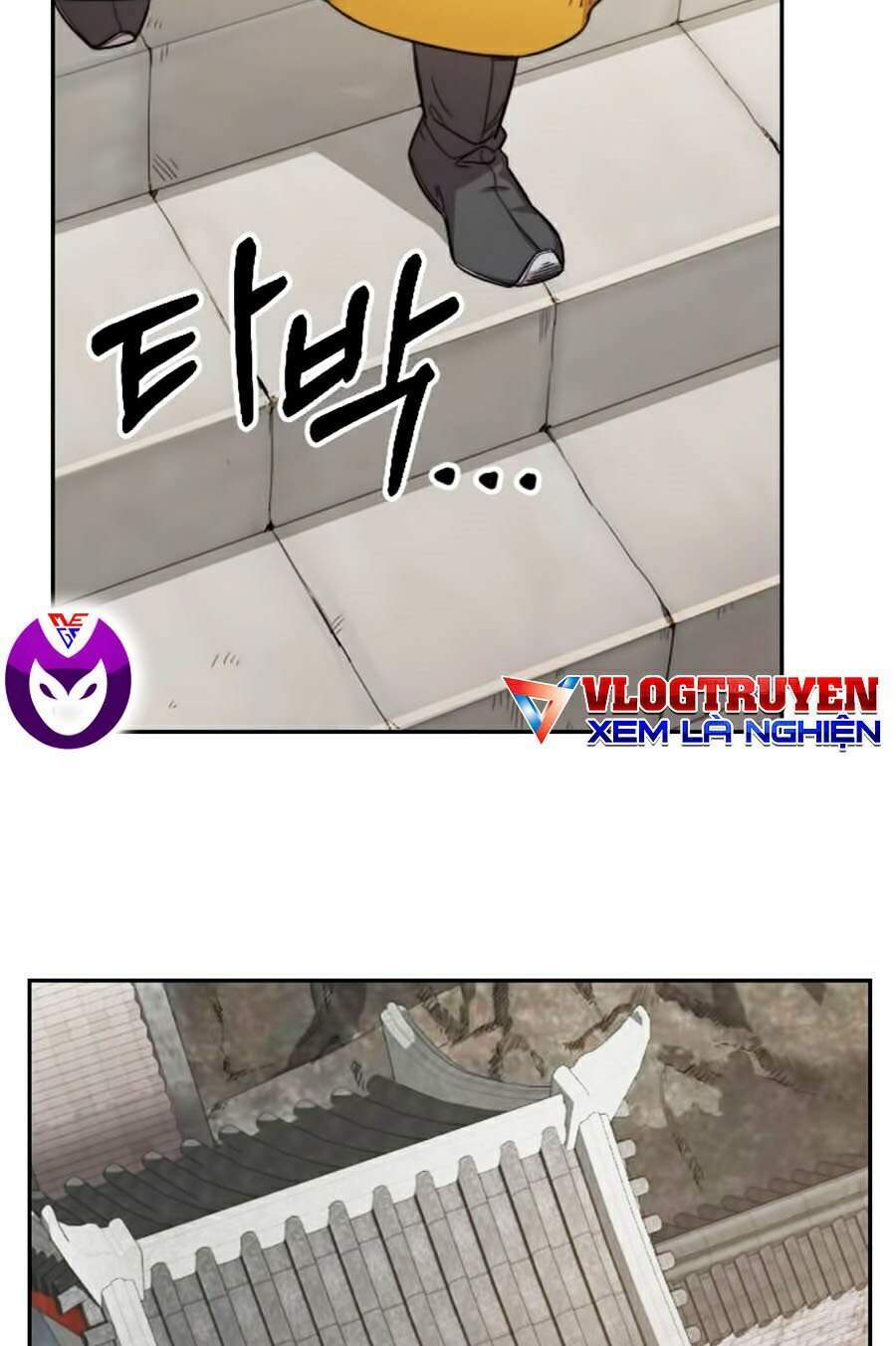 Truyện Tranh Hoa Sơn Tái Khởi trang 6