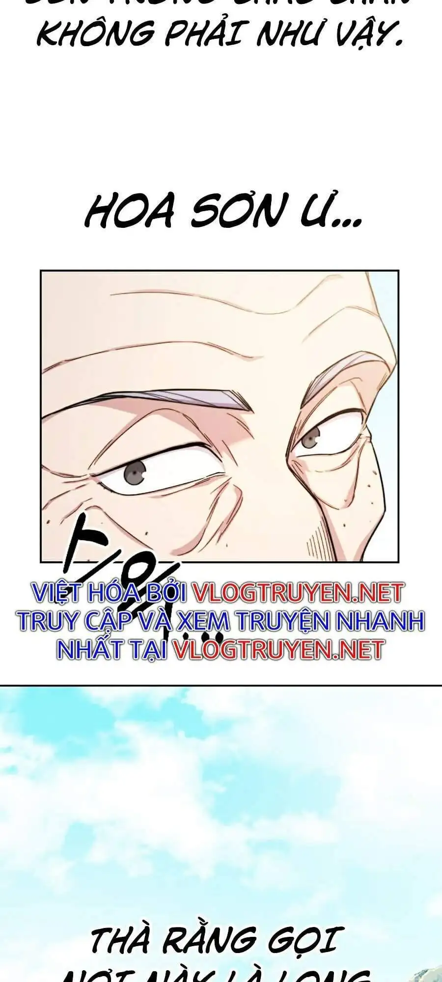 Truyện Tranh Hoa Sơn Tái Khởi trang 6