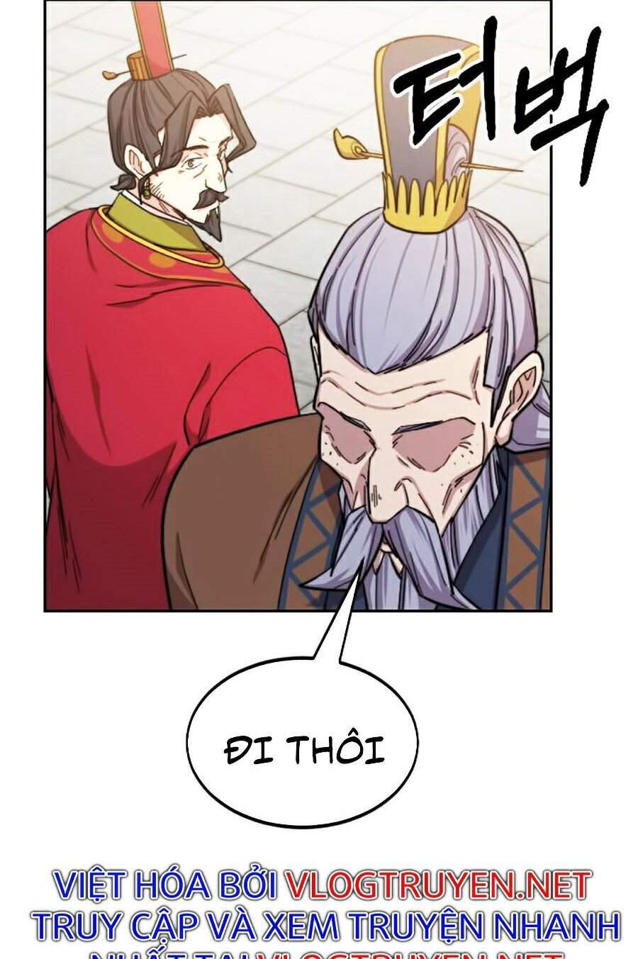 Truyện Tranh Hoa Sơn Tái Khởi trang 6