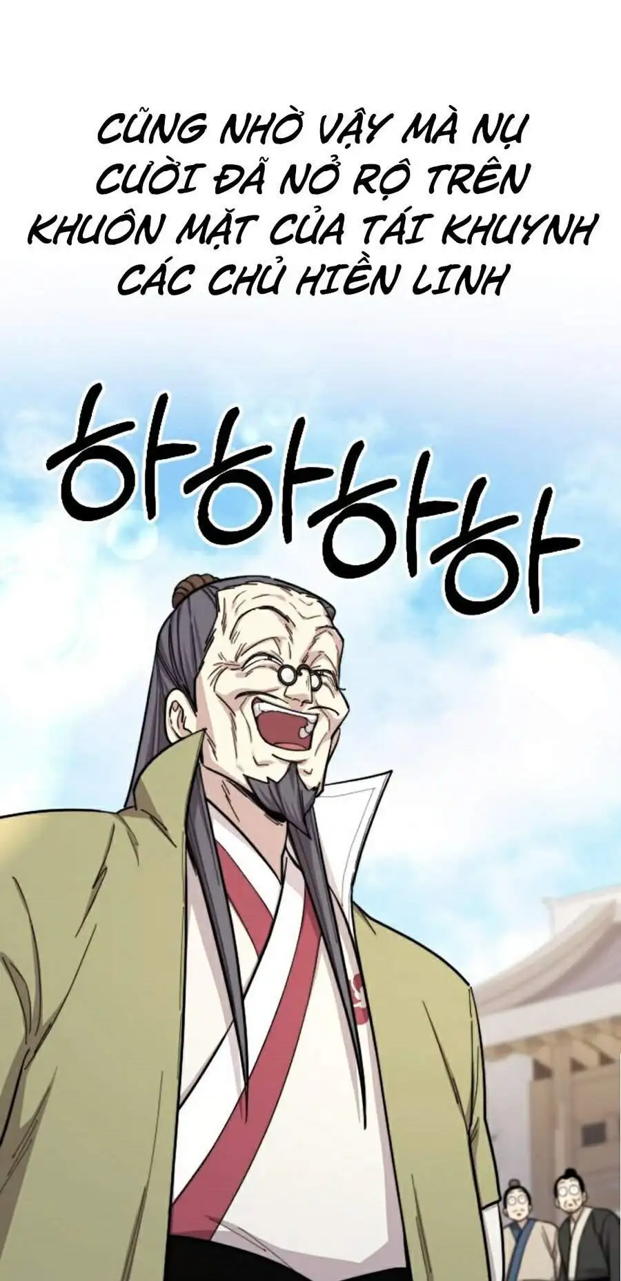 Truyện Tranh Hoa Sơn Tái Khởi trang 6