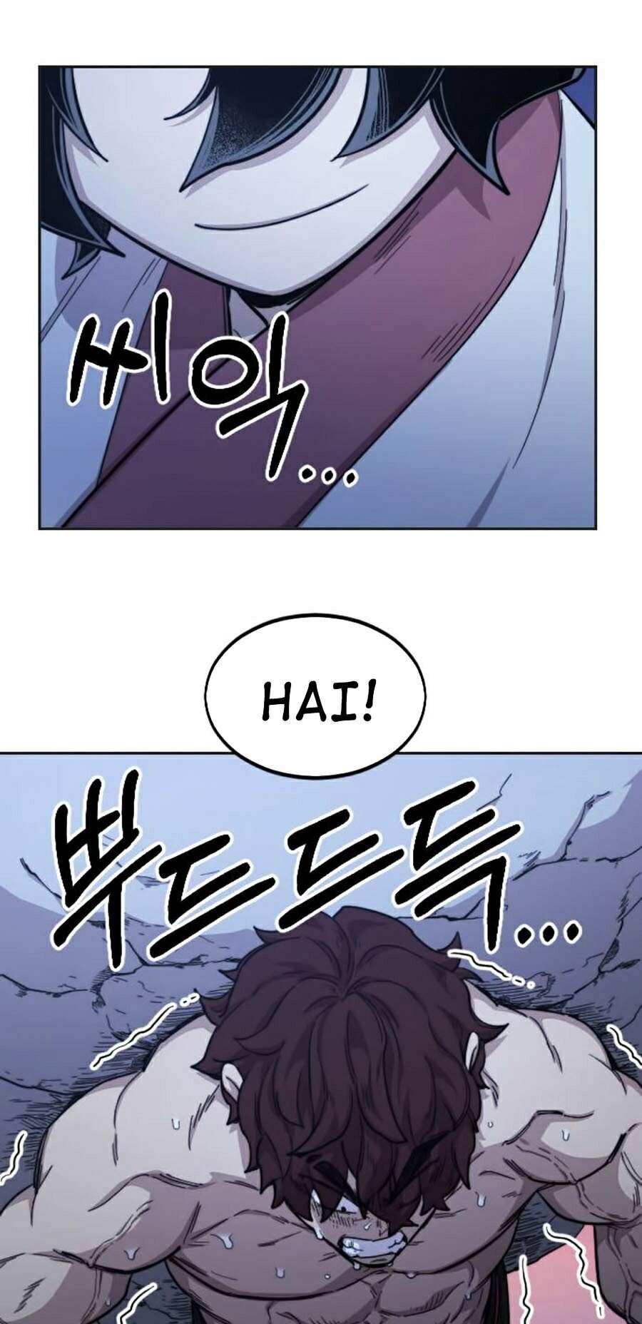 Truyện Tranh Hoa Sơn Tái Khởi trang 6