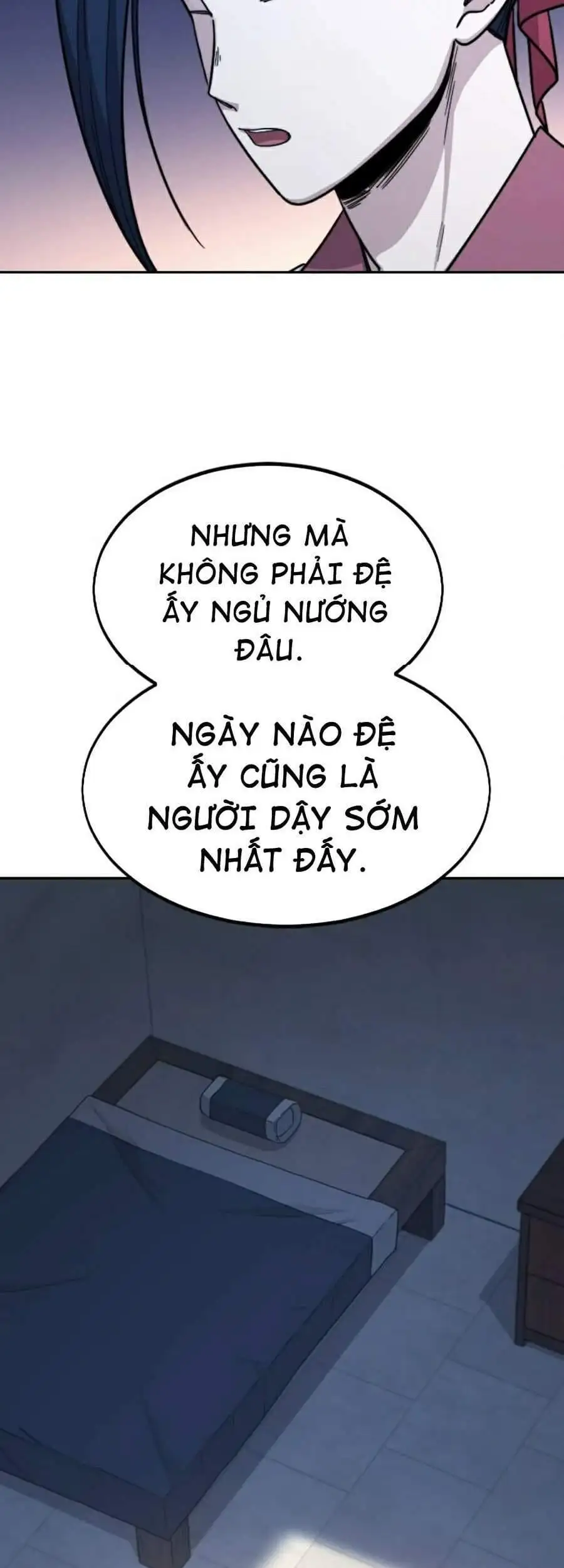 Truyện Tranh Hoa Sơn Tái Khởi trang 6