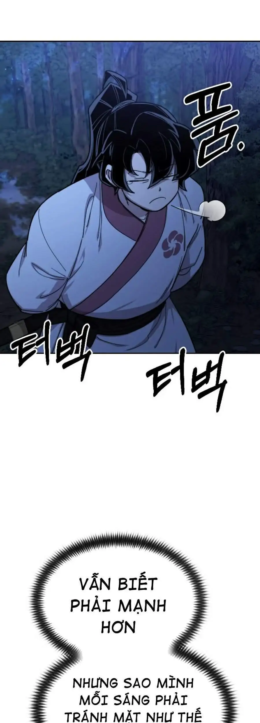 Truyện Tranh Hoa Sơn Tái Khởi trang 6