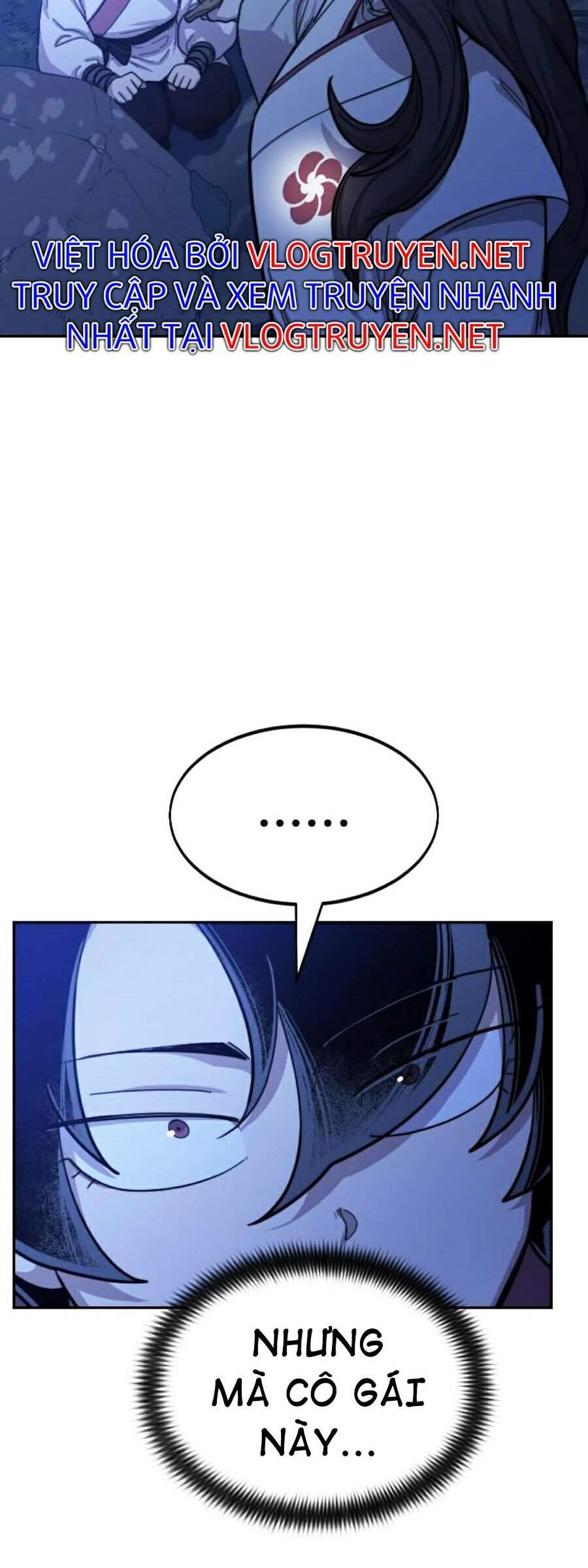 Truyện Tranh Hoa Sơn Tái Khởi trang 6