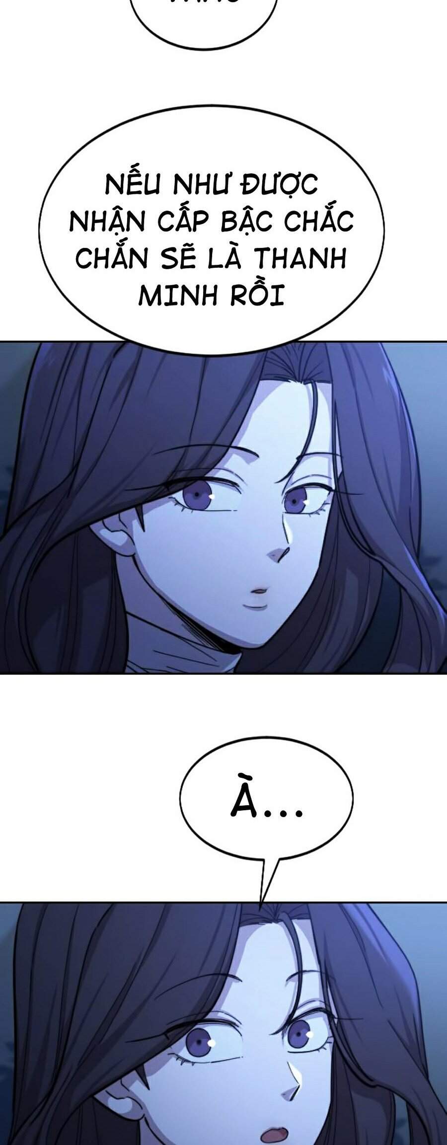 Truyện Tranh Hoa Sơn Tái Khởi trang 6