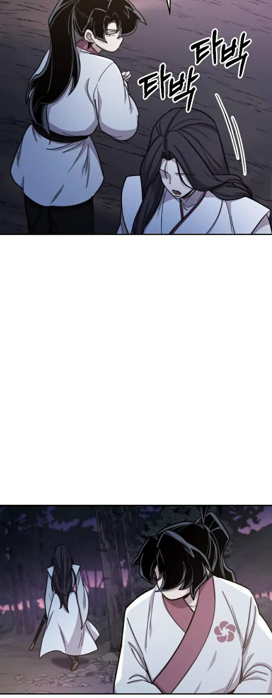 Truyện Tranh Hoa Sơn Tái Khởi trang 6