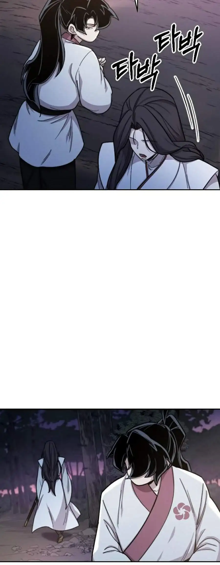 Truyện Tranh Hoa Sơn Tái Khởi trang 6