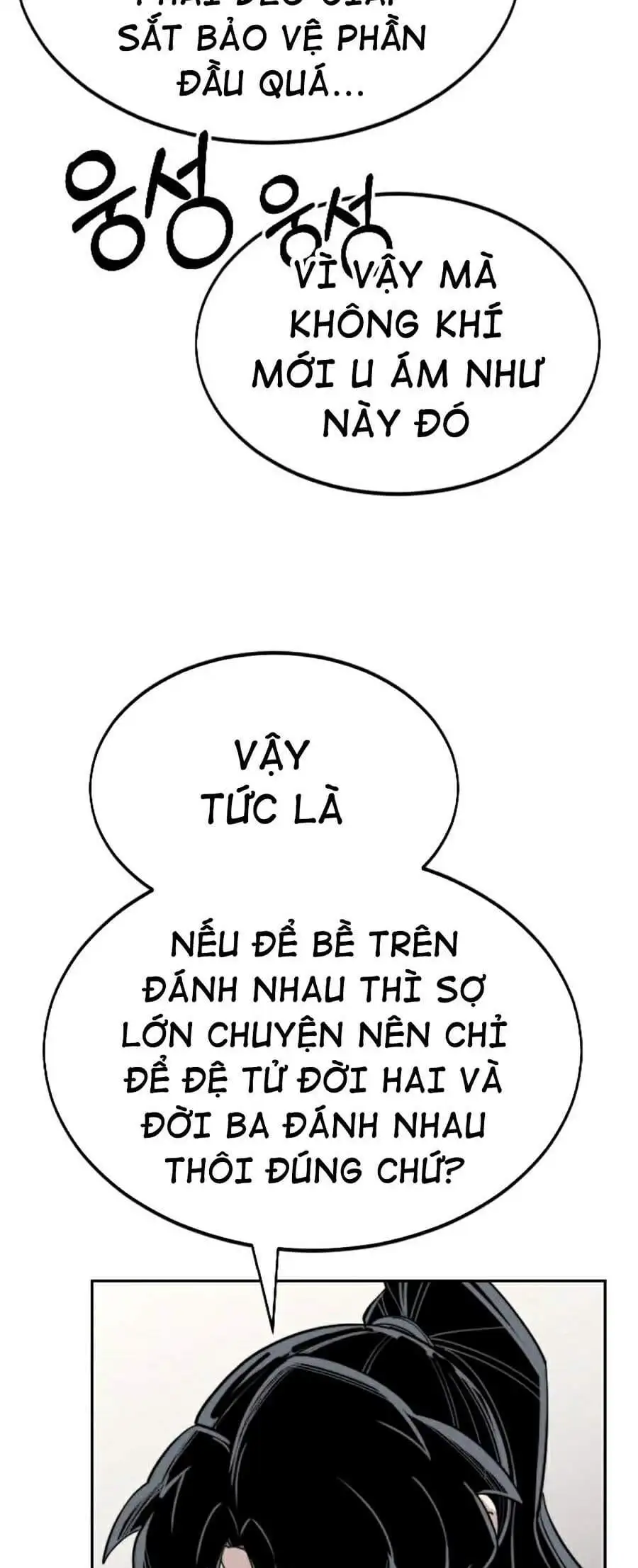 Truyện Tranh Hoa Sơn Tái Khởi trang 6