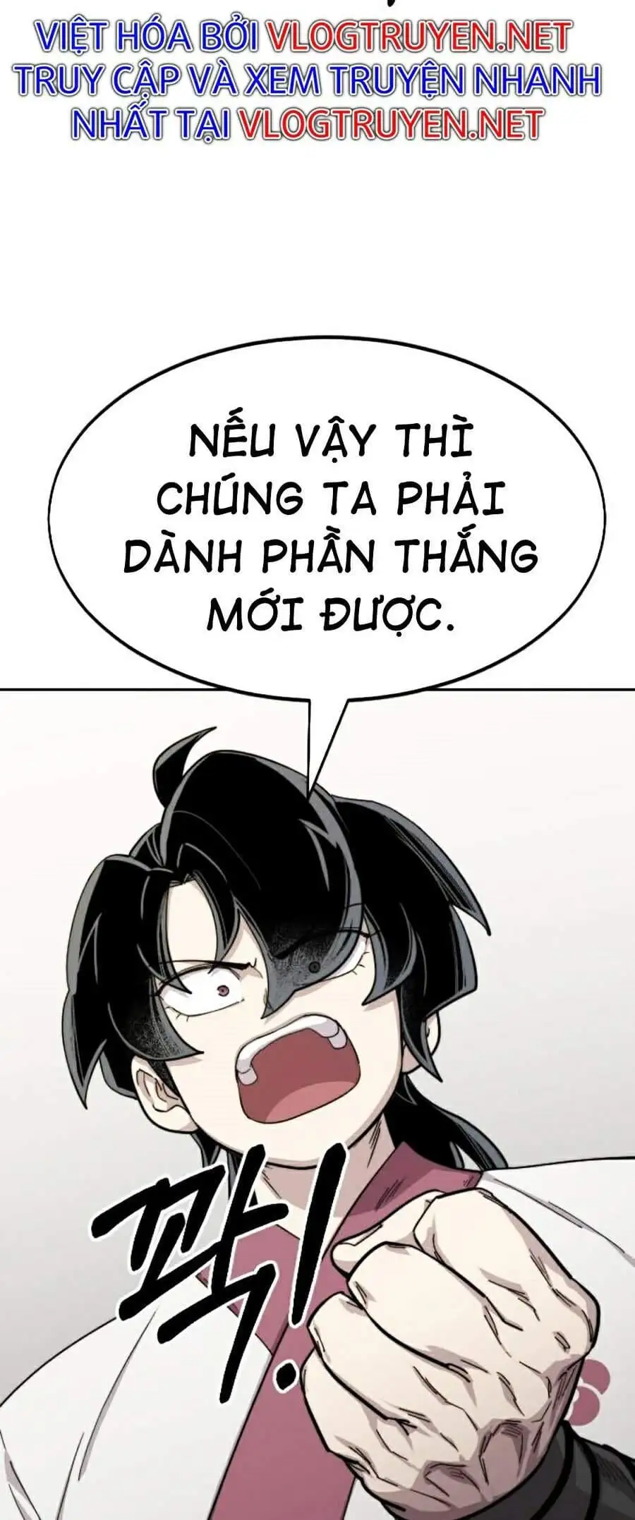 Truyện Tranh Hoa Sơn Tái Khởi trang 6