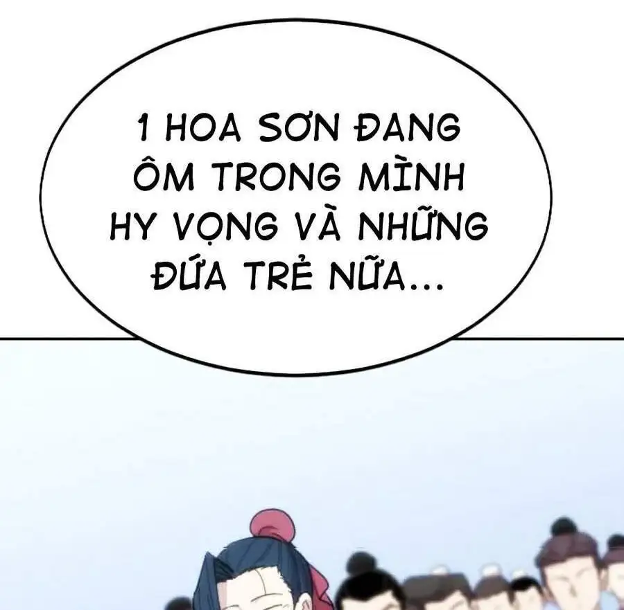 Truyện Tranh Hoa Sơn Tái Khởi trang 6