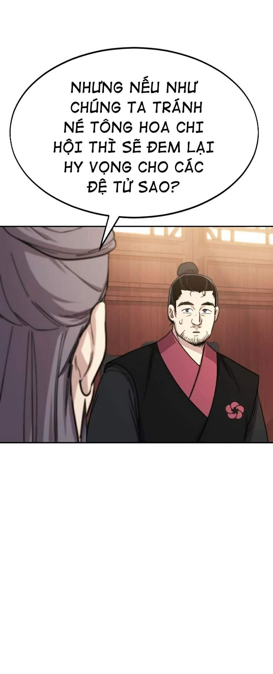 Truyện Tranh Hoa Sơn Tái Khởi trang 6