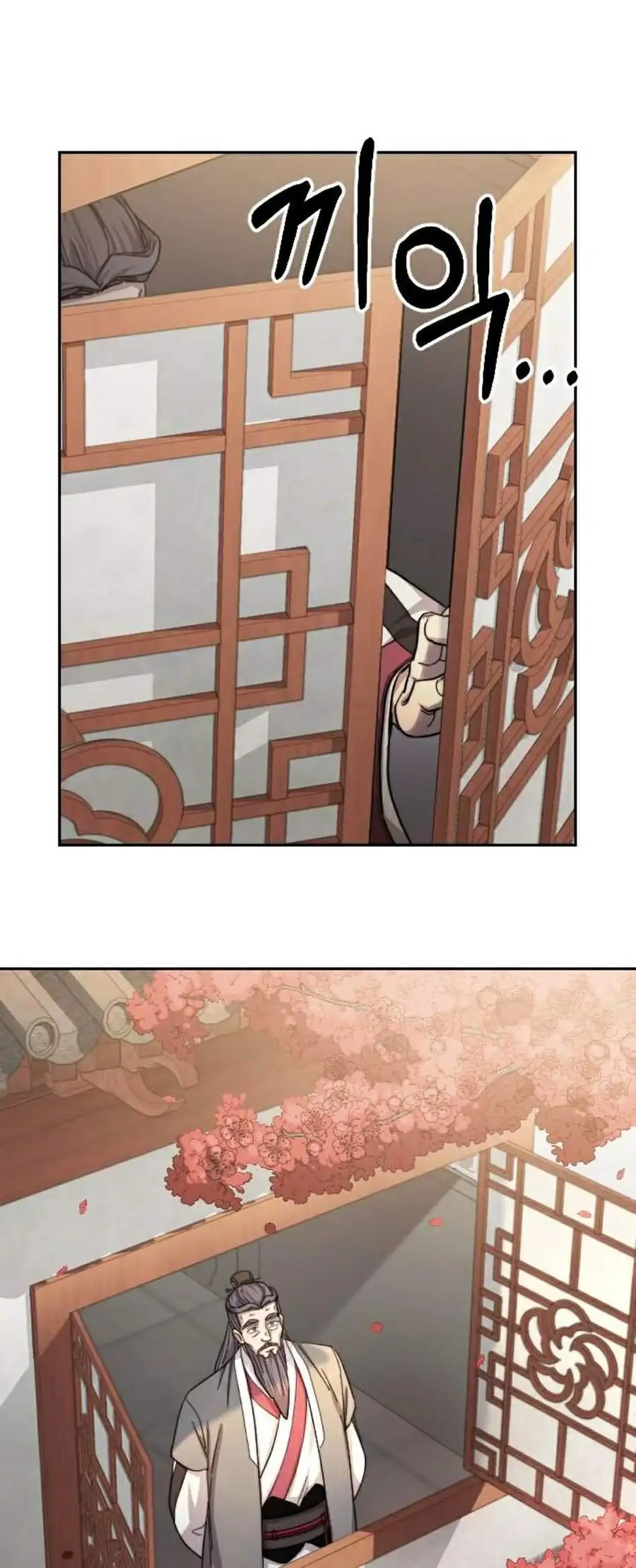 Truyện Tranh Hoa Sơn Tái Khởi trang 6