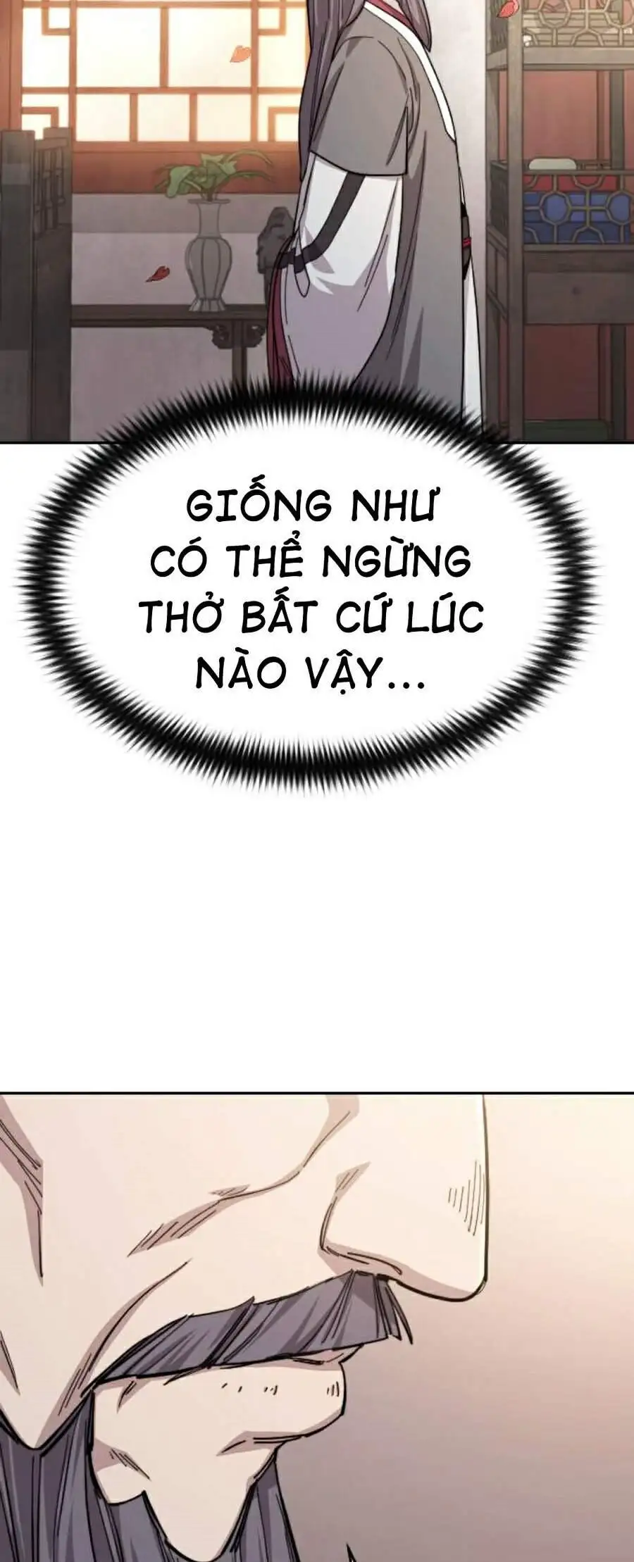 Truyện Tranh Hoa Sơn Tái Khởi trang 6