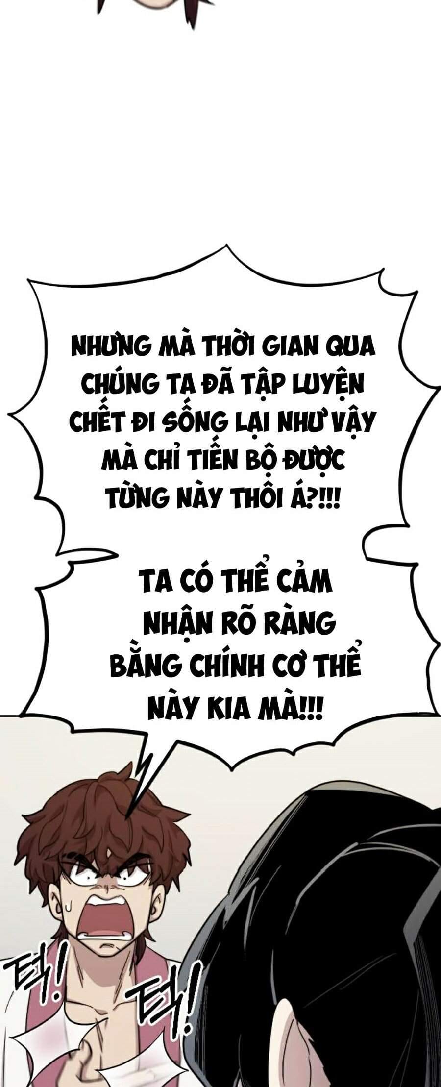 Truyện Tranh Hoa Sơn Tái Khởi trang 6