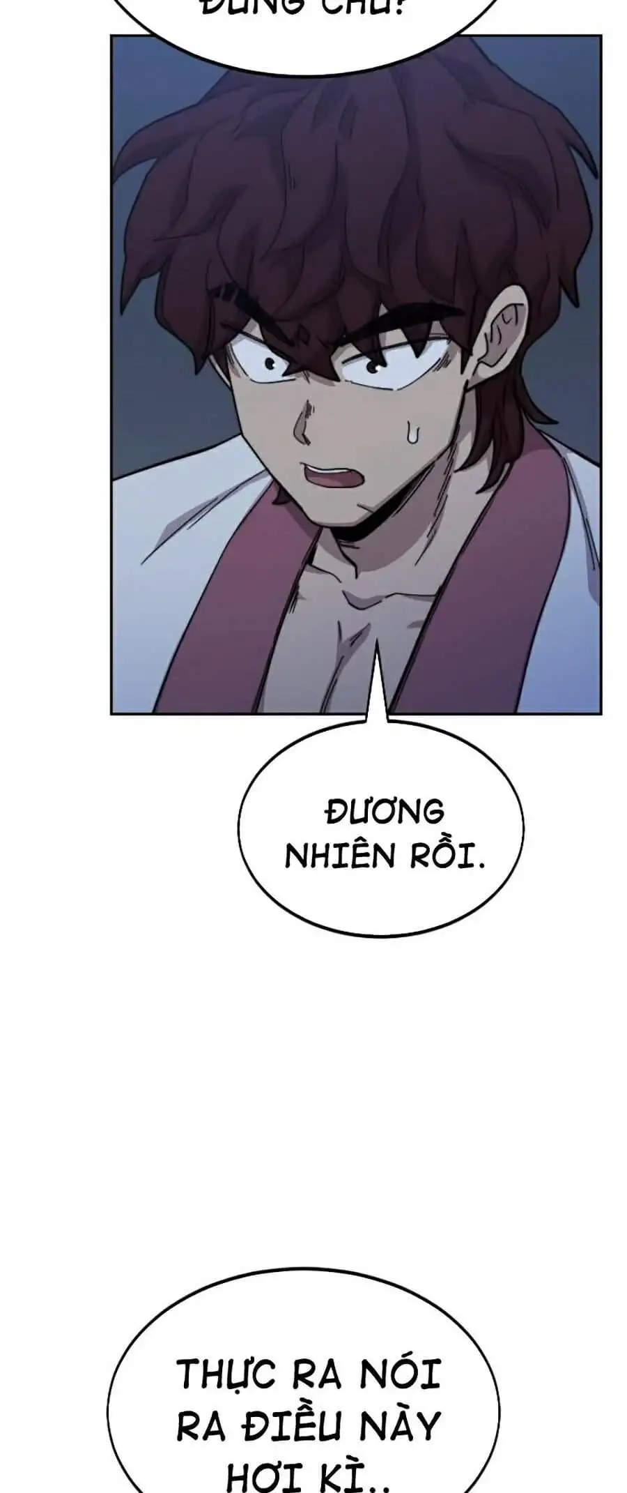 Truyện Tranh Hoa Sơn Tái Khởi trang 6