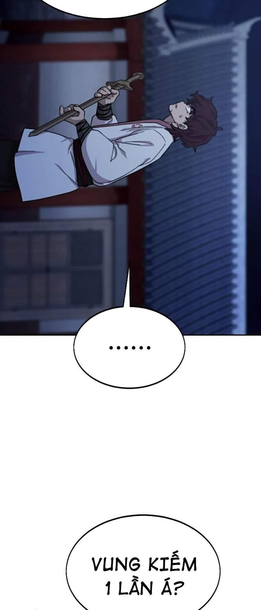 Truyện Tranh Hoa Sơn Tái Khởi trang 6