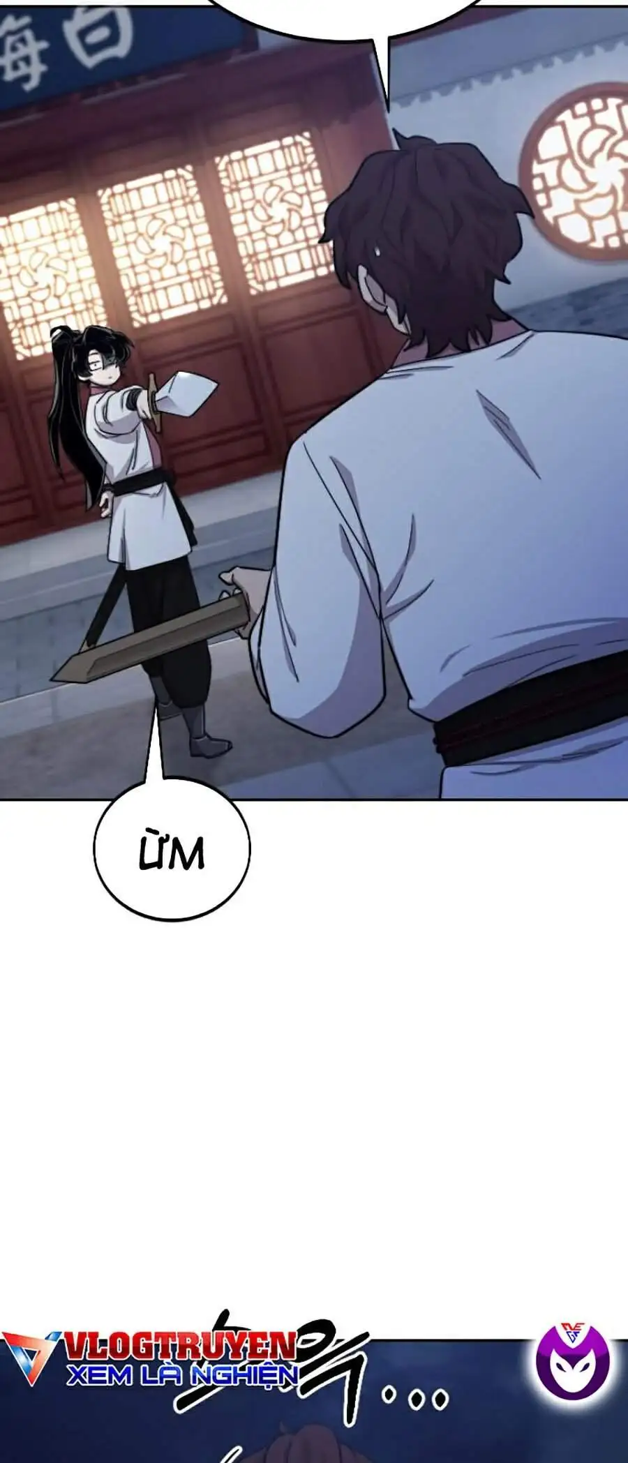 Truyện Tranh Hoa Sơn Tái Khởi trang 6