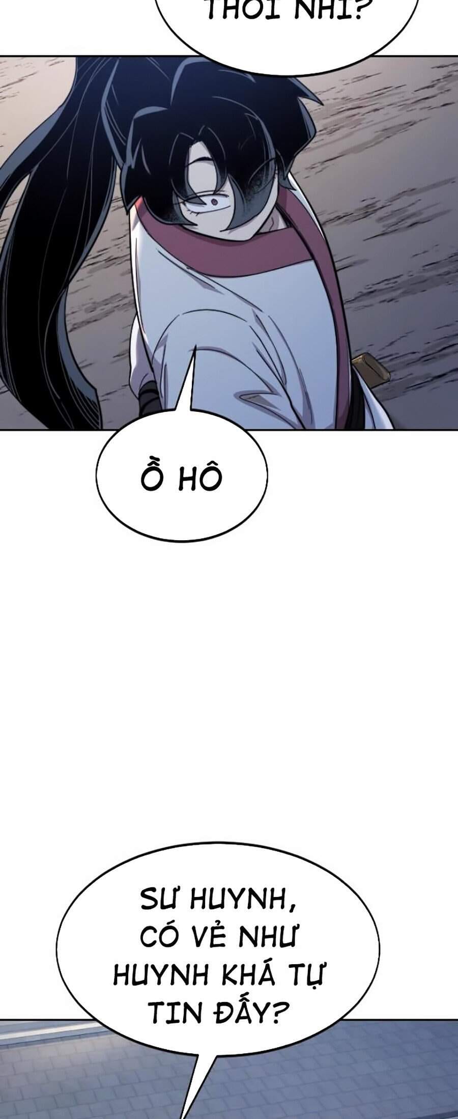 Truyện Tranh Hoa Sơn Tái Khởi trang 6