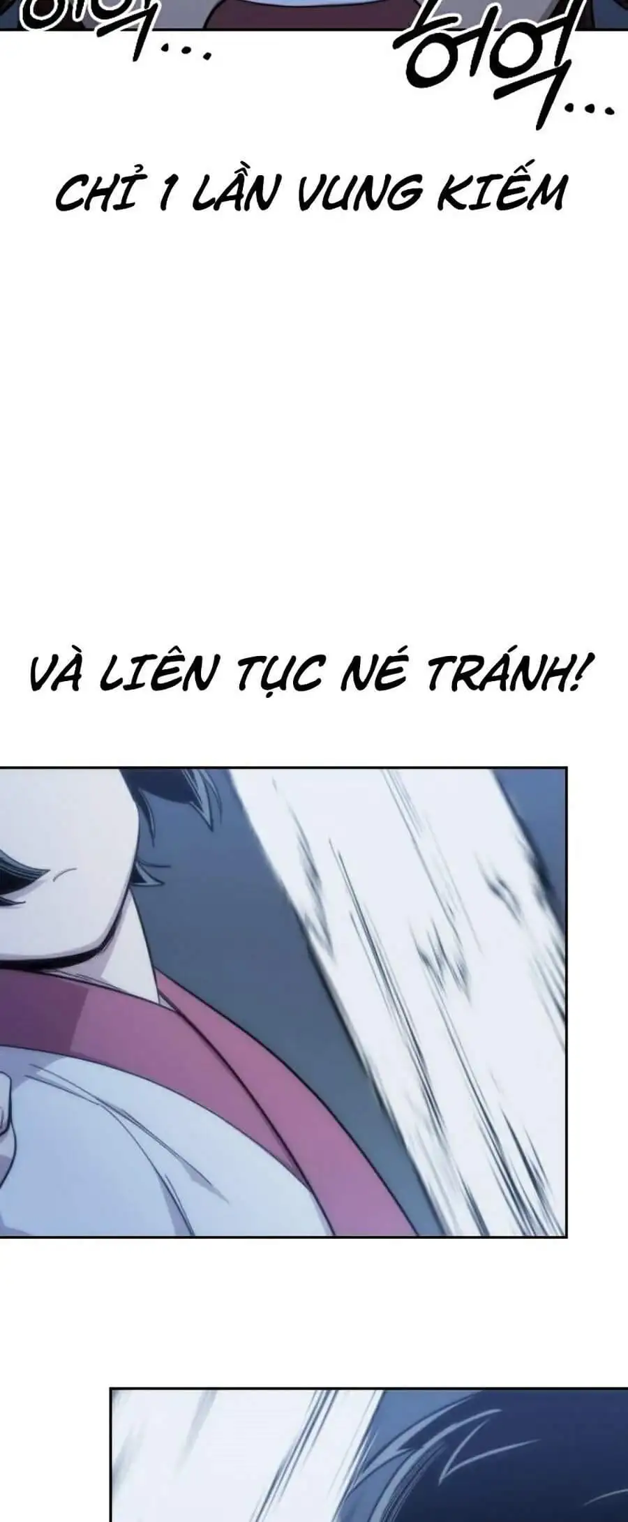 Truyện Tranh Hoa Sơn Tái Khởi trang 6