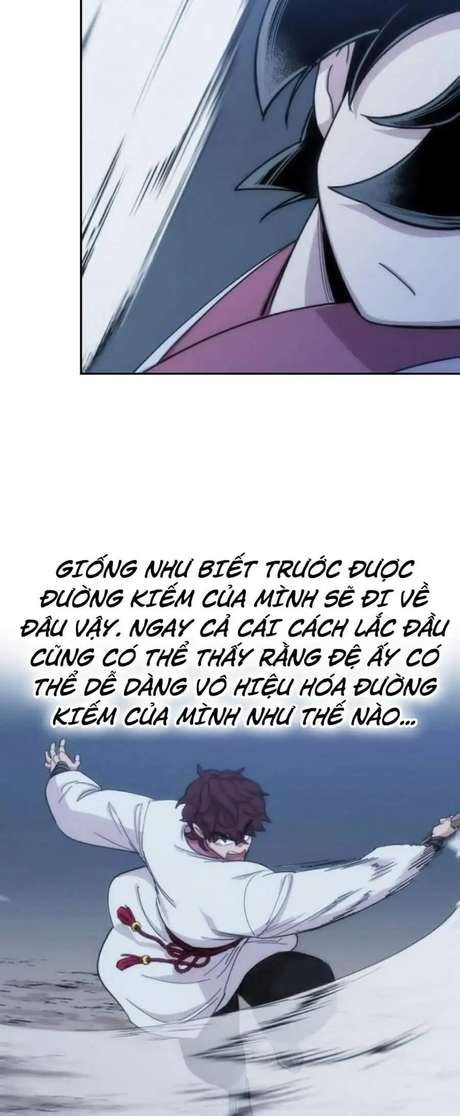 Truyện Tranh Hoa Sơn Tái Khởi trang 6
