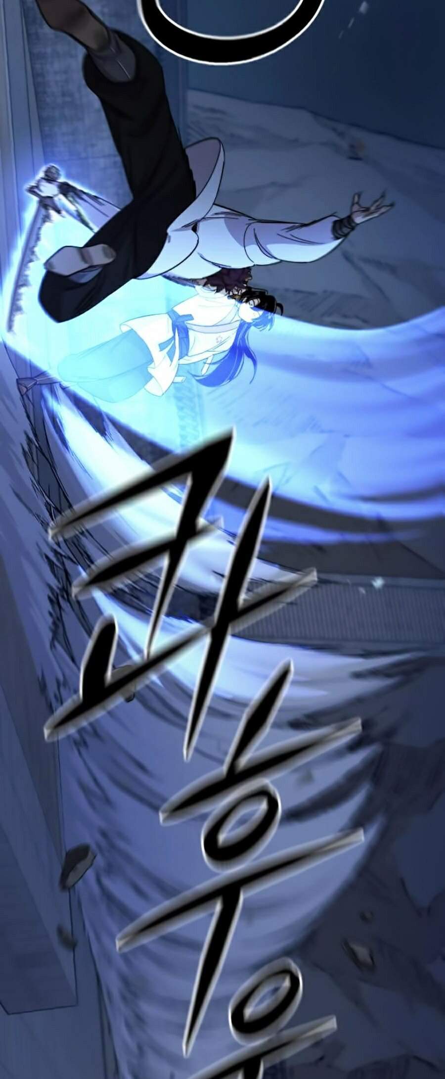 Truyện Tranh Hoa Sơn Tái Khởi trang 6