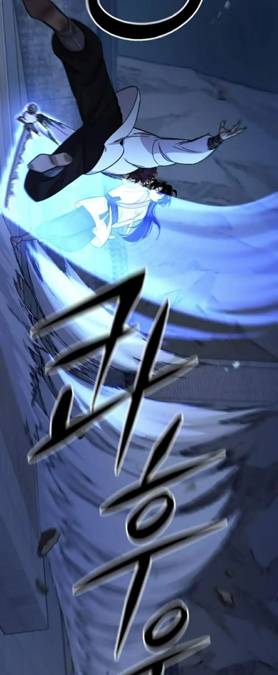 Truyện Tranh Hoa Sơn Tái Khởi trang 6