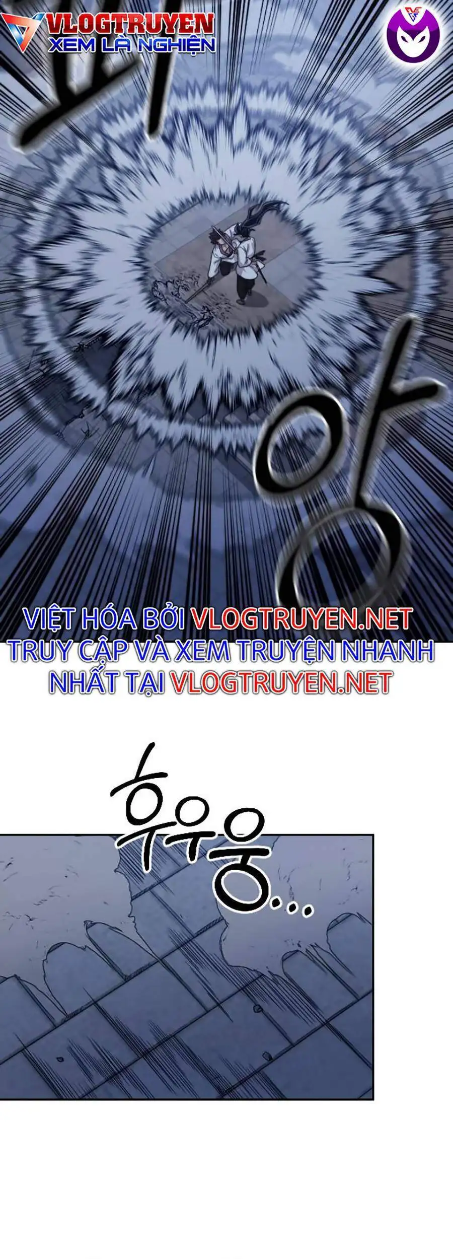 Truyện Tranh Hoa Sơn Tái Khởi trang 6