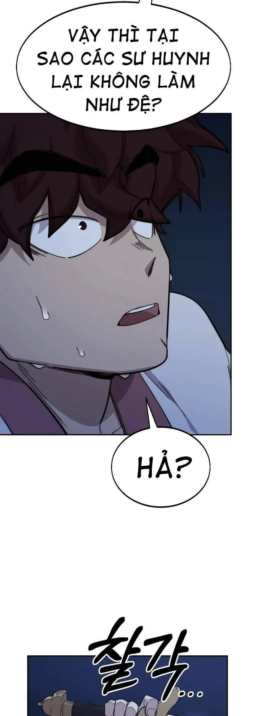 Truyện Tranh Hoa Sơn Tái Khởi trang 6