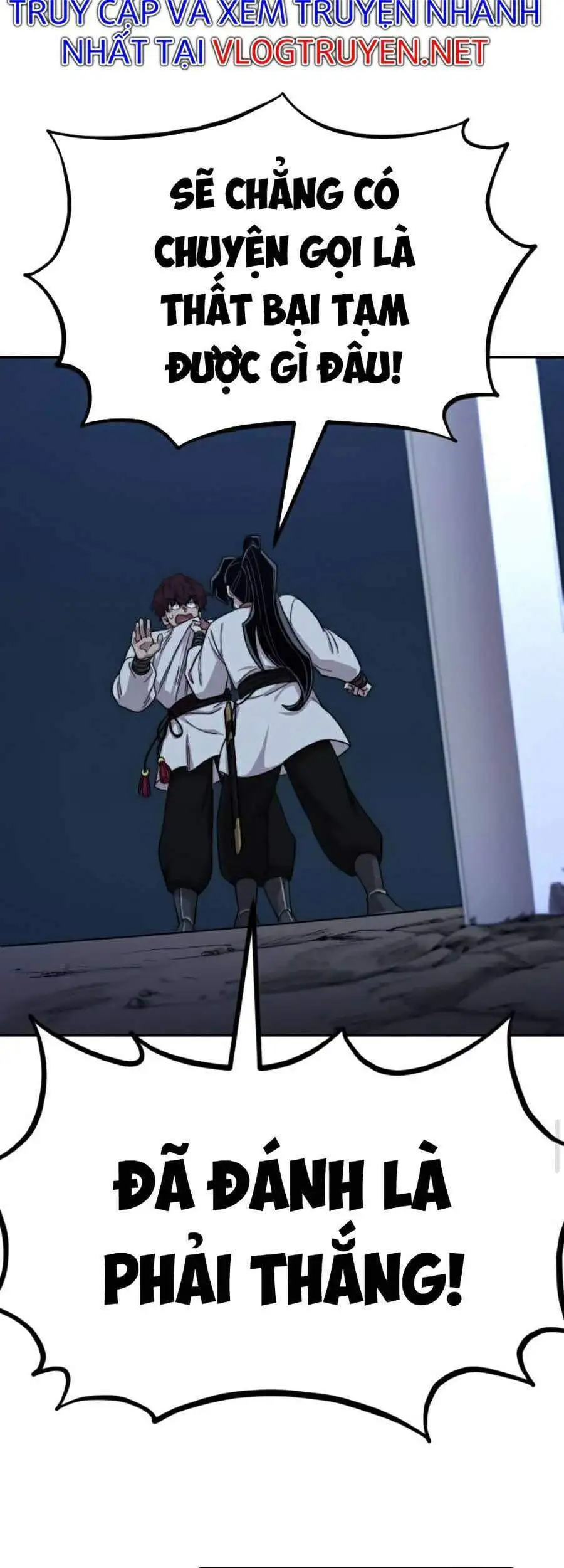 Truyện Tranh Hoa Sơn Tái Khởi trang 6