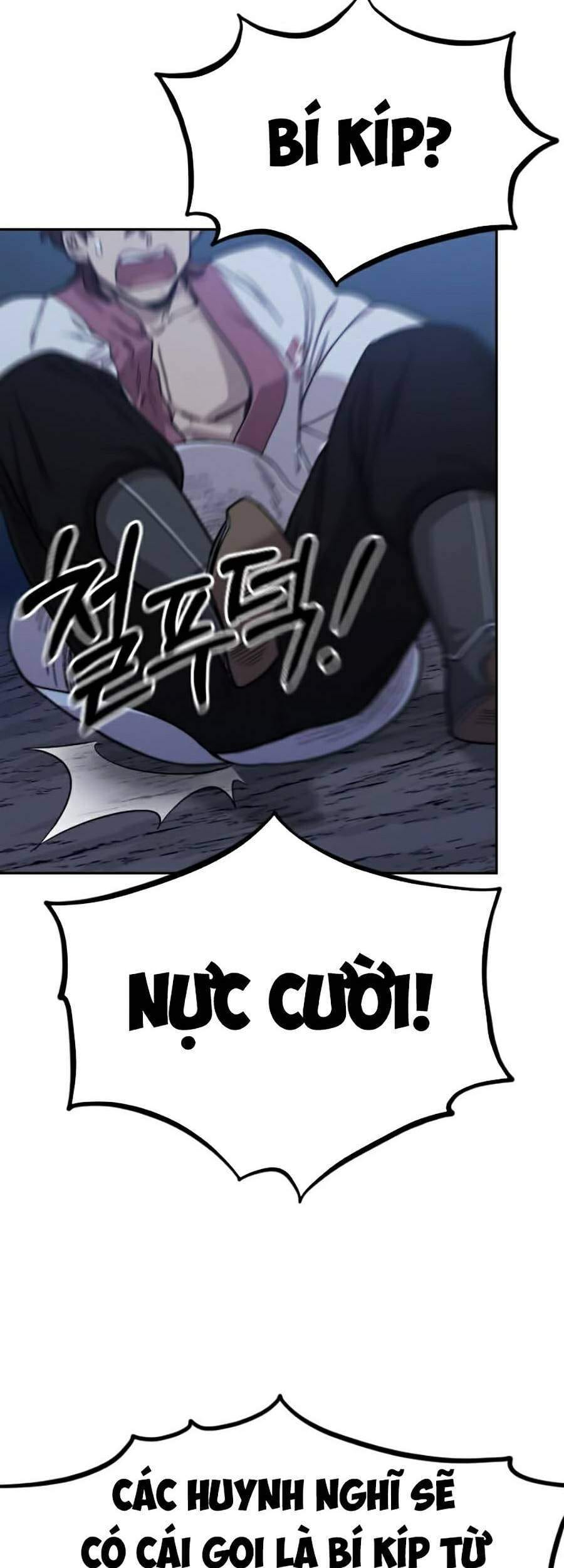 Truyện Tranh Hoa Sơn Tái Khởi trang 6