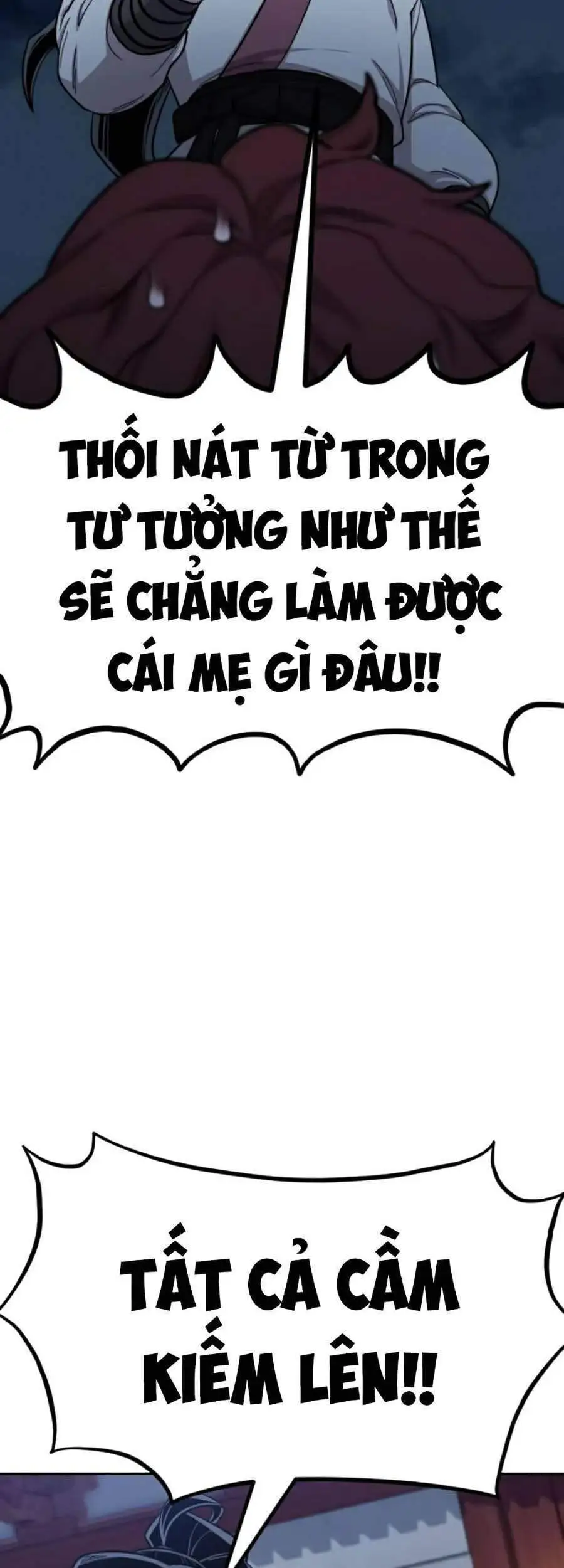 Truyện Tranh Hoa Sơn Tái Khởi trang 6