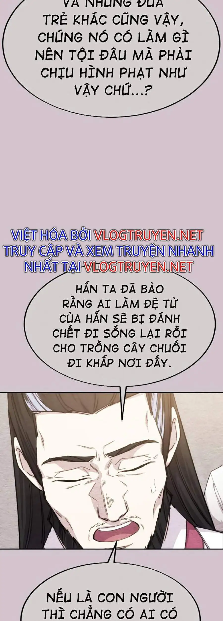 Truyện Tranh Hoa Sơn Tái Khởi trang 6