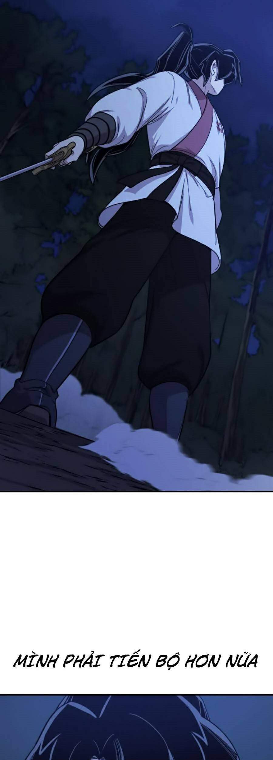 Truyện Tranh Hoa Sơn Tái Khởi trang 6