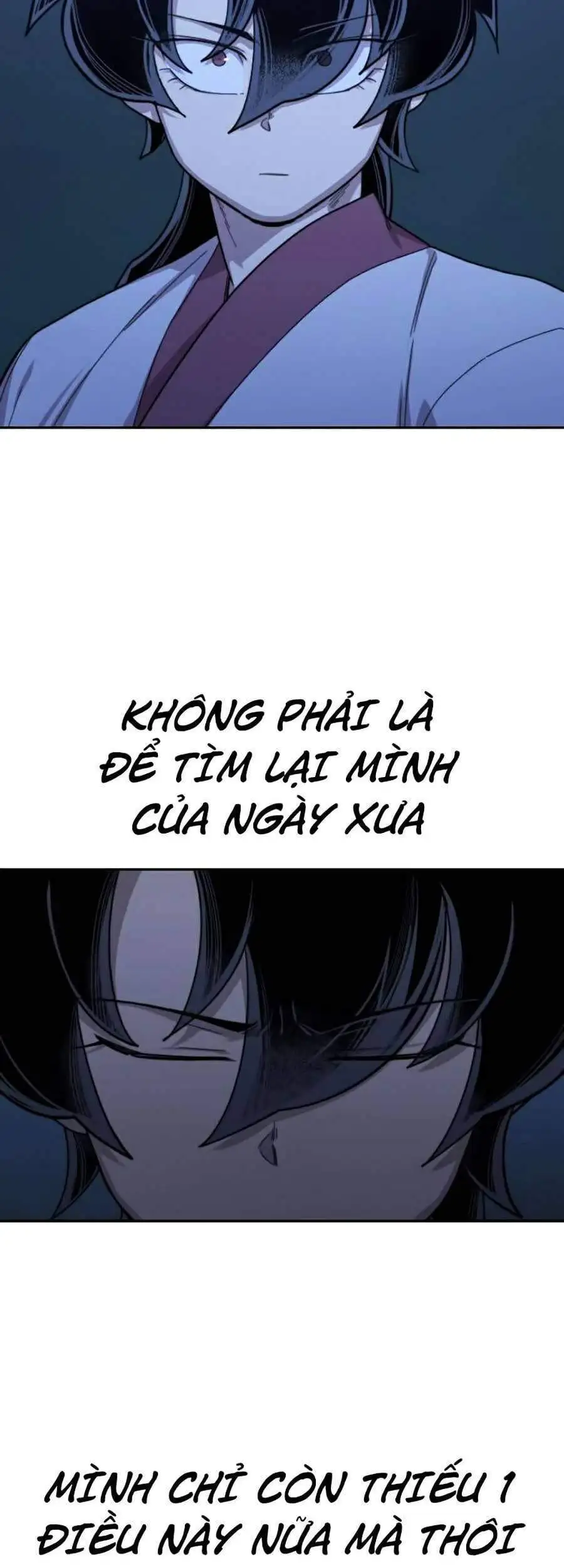 Truyện Tranh Hoa Sơn Tái Khởi trang 6