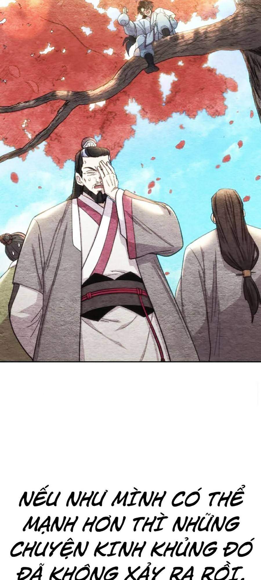 Truyện Tranh Hoa Sơn Tái Khởi trang 6