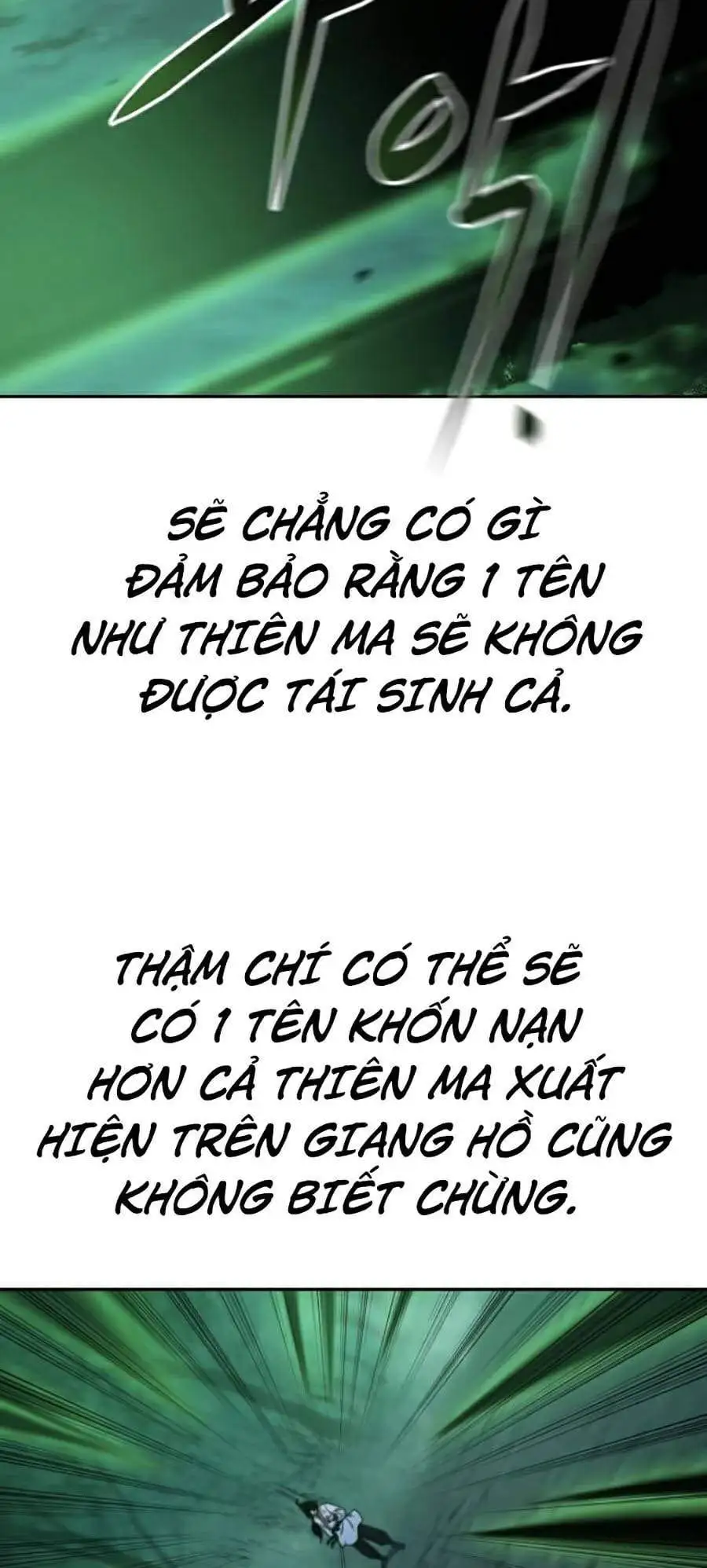 Truyện Tranh Hoa Sơn Tái Khởi trang 6