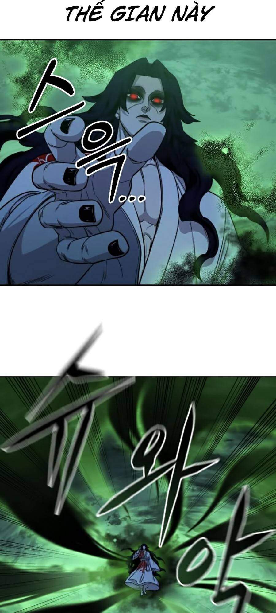 Truyện Tranh Hoa Sơn Tái Khởi trang 6