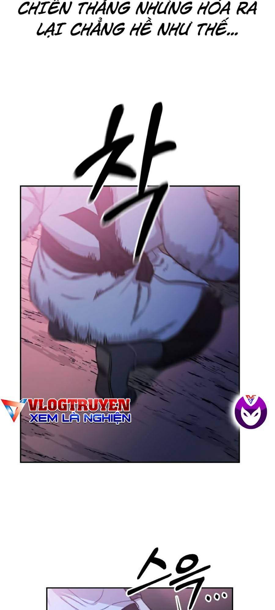 Truyện Tranh Hoa Sơn Tái Khởi trang 6