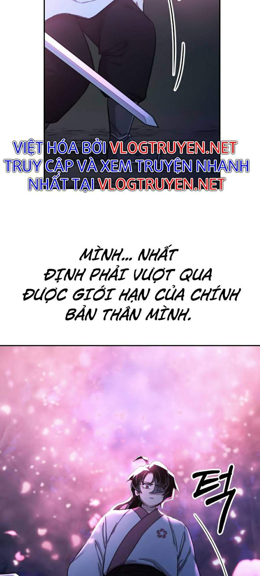 Truyện Tranh Hoa Sơn Tái Khởi trang 6