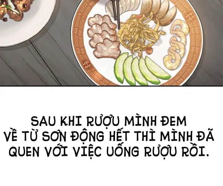 Truyện Tranh Hoa Sơn Tái Khởi trang 6