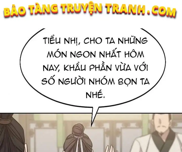 Truyện Tranh Hoa Sơn Tái Khởi trang 6